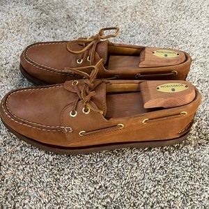 Men’s Sperry Gold Cup